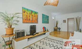 Imagem 4: Apartamento para Venda em São Paulo, Moema, 2 dormitórios, 2 banheiros, 1 vaga