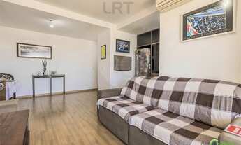 Imagem 3: Ótimo apartamento 2 dormiitórios com suíte, vaga coberta e uma vista maravilhosa para o Gu