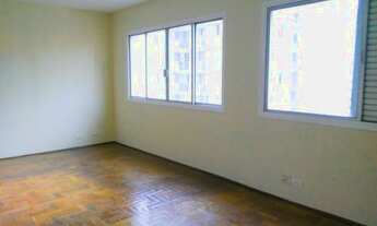 Imagem 4: Apartamento para Venda em São Paulo, Indianópolis, 2 dormitórios, 3 banheiros, 1 vaga