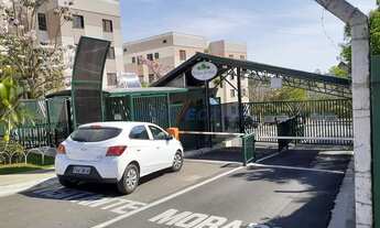 Imagem: Campinas - Apartamento Padrão - Parque