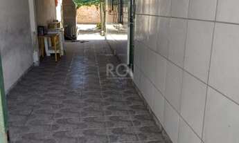 Imagem 5: Porto Alegre - Casa Padrão - Restinga