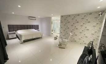 Imagem 6: Casa Dúplex 4 suítes 2 vagas Recreio