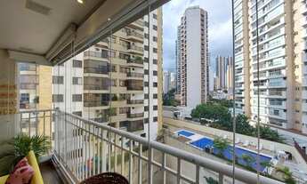 Imagem 6: São Paulo - Apartamento Padrão - Vila Regente Feijó