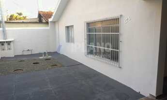 Imagem 2: Locação de Casas / Padrão na cidade de São Carlos