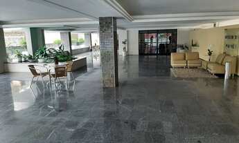 Imagem 2: Flat para aluguel com 60 metros quadrados com 1 quarto em Manaíra - João Pessoa - PB