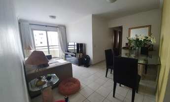 Imagem 2: Apartamento Venda 3 Dormitórios - 78 m² Bela Vista