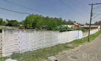 Imagem: Porto Alegre - Terreno Padrão - Jardim