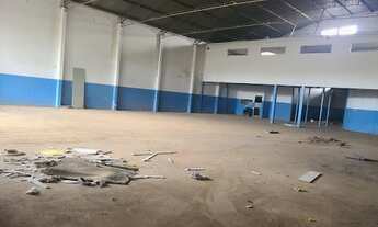 Imagem 7: Galpão para alugar, 300 m² - Santa Teresinha - Santo André/SP