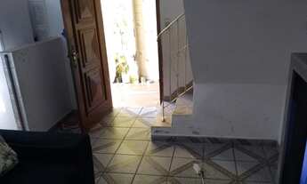 Imagem 4: CASA ASSOBRADADA - VILA INDEPENDÊNCIA - SP