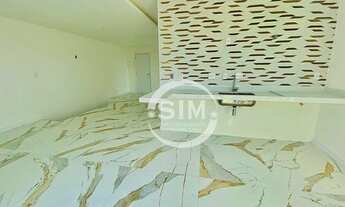 Imagem 5: Cobertura com 3 dormitórios à venda, 200 m² no Vila Nova - Cabo Frio/RJ