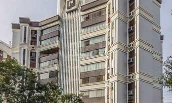 Imagem: Porto Alegre - Apartamento Padrão - Boa