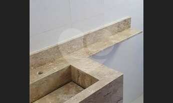 Imagem 6: Santo André - Apartamento Padrão - Vila Curuçá