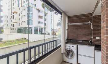 Imagem 7: CURITIBA - Apartamento Padrão - Mercês