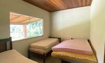 Imagem 6: Sítio alto padrão 30.000 m² em Mateus Leme/MG