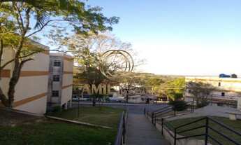 Imagem 3: Apartamento 2 Dormitórios - Alto da Ponte - SJC