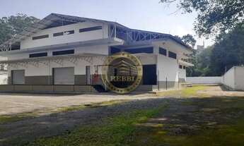 Imagem 6: Galpão à venda e locação 7100M², Demarchi, São Bernardo do Campo - SP