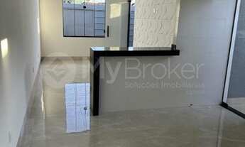 Imagem 5: Goiânia - Casa Padrão - Solange Park I