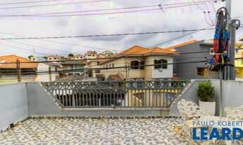 Imagem 6: SOBRADO - VILA NOVA MAZZEI - SP