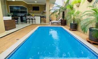 Imagem 3: Casa à Venda Damha V