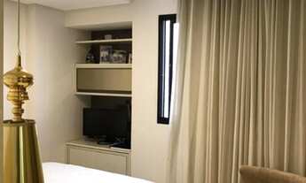 Imagem 13: Gt; CONDOMÍNIO AVANT LIFE - LUZIA