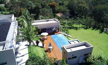 Imagem 7: Rural chacara com 5 quartos - Bairro Setor Central em Hidrolândia