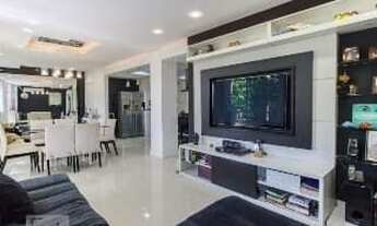 Imagem 2: Apto na Chácara Santo Antônio