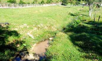 Imagem 7: Sítio pronto para morar