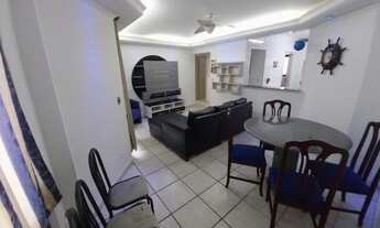 Imagem: SENSACIONAL !!! 2 Dorms Frente Mar !!! Lazer