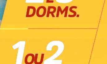Imagem 2: Apartamento para venda com 57 metros quadrados com 3 quartos em Tenoné - Belém - PA