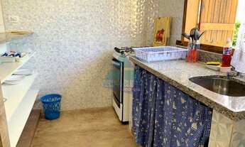 Imagem 7: Casa com 4 dorms, Praia da Lagoinha, Ubatuba - R$ 600 mil, Cod: 1343