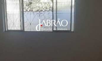 Imagem 4: Casa para aluguel, 2 quartos, Santa Tereza I - Barbacena/MG