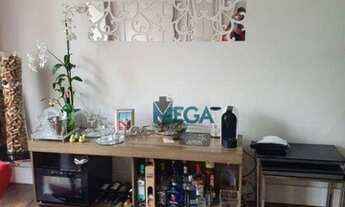 Imagem 5: Espaçoso com 3 dormitórios à venda, 120 m² na Vila Mascote - São Paulo/SP