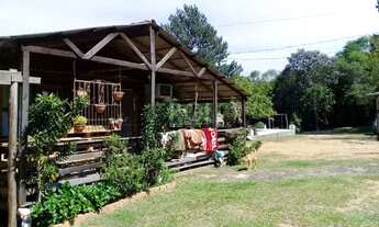 Imagem 2: Viamão - Sítio - Branquinha