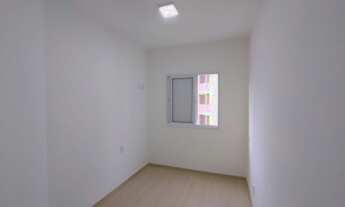 Imagem 7: Apartamento com 2 dormitórios para alugar, 46 m² por R$ 1.225,00/mês - Jardim Igaçaba - Mo