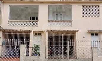 Imagem 5: Casa ampla, Varandão. 2 salas, 4 quartos 1 suite. 2 vagas. 177 m² de área