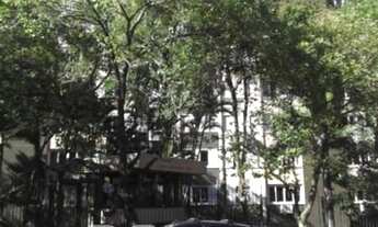 Imagem: Porto Alegre - Apartamento Padrão - Higienópolis