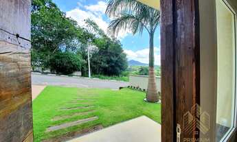 Imagem 2: Atibaia - Casa de Condomínio - Condomínio Serra da Estrela