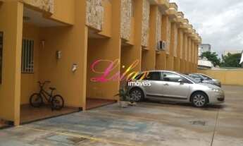 Imagem: São Paulo - Casa de Condomínio - PARADA