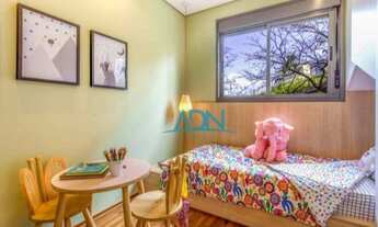 Imagem 3: Apartamento com 3 dormitórios à venda, 85 m² por R$ 1.600.000,00 - Vila Mariana - São Paul