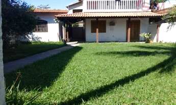 Imagem 2: Casa com 3 dormitórios à venda por R$ 590.000 - Célula Mater - Cabo Frio/RJ