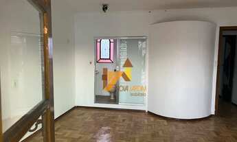 Imagem 6: Casa com 3 dormitórios para alugar, 260 m² por R$ 3.000,00/mês - Vila Scarpelli - Santo An