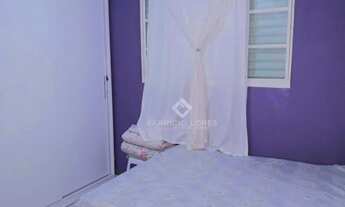 Imagem 7: Casa com 2 dormitórios à venda, 60 m² por R$ 286.000,00 - Parque Califórnia - Jacareí/SP