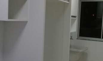 Imagem: Apartamento para venda tem 61 metros quadrados