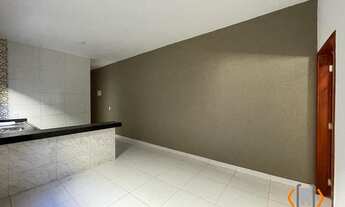 Imagem 3: Casa 3Q, sendo uma suíte no Pq dos Buritis - Senador Canedo