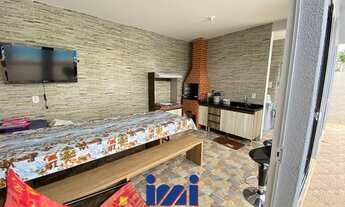 Imagem 5: Casa 3 dormitórios com piscina faixa do mar