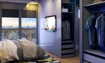 Imagem 5: Porto Alegre - Apartamento Padrão - Santana