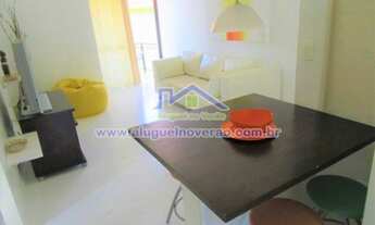 Imagem 4: Apartamento a venda na Praia Brava de 2 dormitórios condomínio frente mar