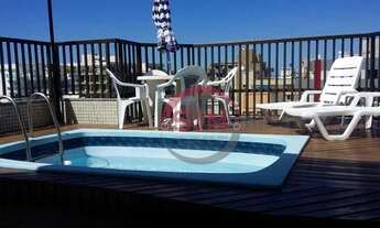 Imagem: Cobertura residencial à venda, Centro