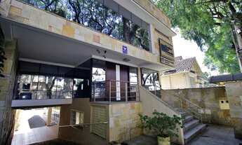 Imagem 2: EXCELENTE EDIFICAÇÃO PARA USO COMERCIAL EM ÓTIMA LOCALIZAÇÃO