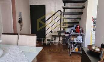 Imagem 5: Cobertura - Vila Industrial - Campinas